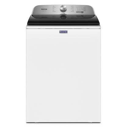 MAYTAG MVW6500MW Maytag Pet Pro Top Load Washer - 4.7 Cu. Ft.