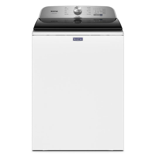 MAYTAG MVW6500MW Maytag Pet Pro Top Load Washer - 4.7 Cu. Ft.