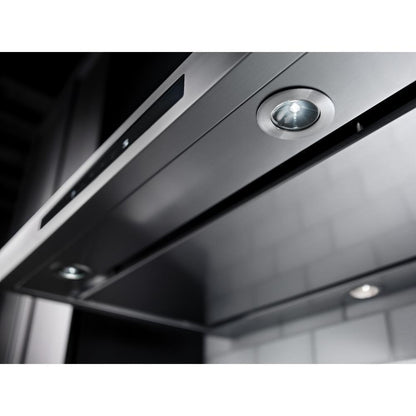 KITCHENAID KVWB600DSS Stainless Steel Kitchenaid 30'' Wall-mount, 3-speed Canopy Hood