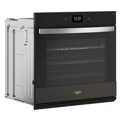 WHIRLPOOL WOES7030PV Whirlpool 5.0 Cu. Ft. Single Smart Wall Oven With Air Fry