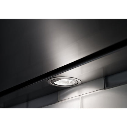 KITCHENAID KVWB600DSS Stainless Steel Kitchenaid 30'' Wall-mount, 3-speed Canopy Hood