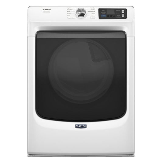 MAYTAG MGD7020RW Maytag Pet Pro Front Load Gas Dryer - 7.4 Cu. Ft.