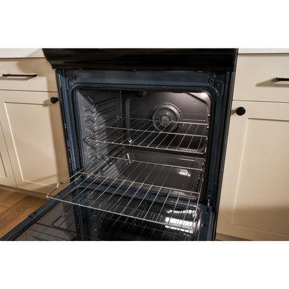 WHIRLPOOL WSIS5030RZ Whirlpool 30-inch Induction Range With No Preheat Air Fry