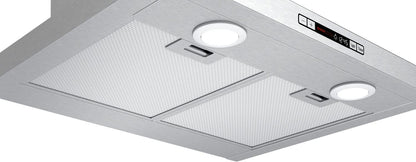 BOSCH HCP34E52UC Bosch 300 Series 300 Series, 24"" Chimney, 300 Cfm, E-star