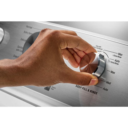 MAYTAG MTW4205SW Maytag 4.2 Cu. Ft. Capacity Top Load Washer
