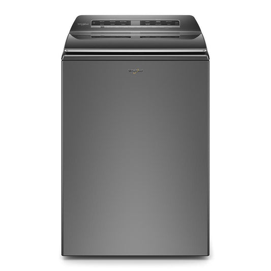 WHIRLPOOL WTW8127LC 5.2 - 5.3 Cu. Ft. Top Load Washer With 2 In 1 Removable Agitator
