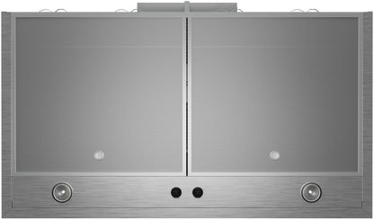 BOSCH DUH36253UC Bosch 300 Series Undercabinet Hood 36"" Stainless Steel
