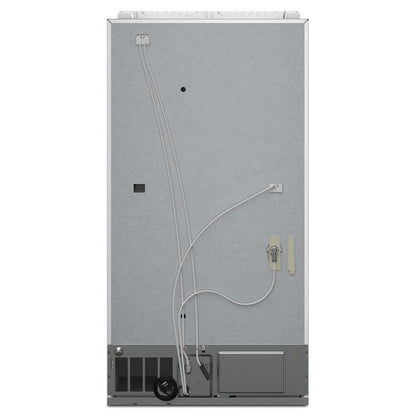 WHIRLPOOL WRFF3036RW Whirlpool Full-depth French Door Bottom Mount Refrigerator