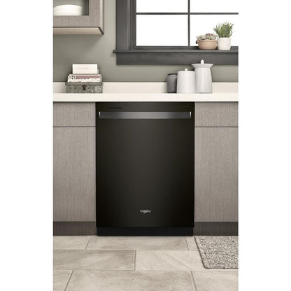 WHIRLPOOL WDT750SAKV Whirlpool Large Capacity Dishwasher With 3rd Rack