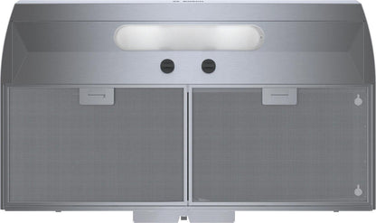 BOSCH DUH36152UC Bosch 36""ss Hood 280cfm Blower Bsh
