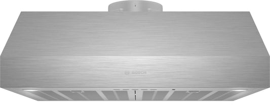 BOSCH DUH80553UC Bosch 800 Series Undercabinet Hood 30"" Stainless Steel