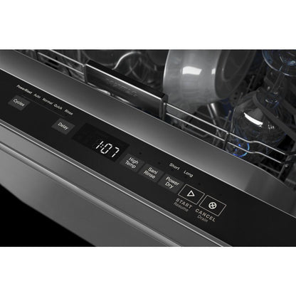 MAYTAG MDB7959SKZ Maytag Top Control Dishwasher With Dual Power Filtration