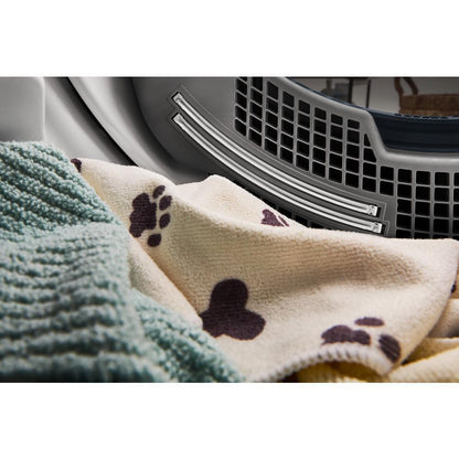MAYTAG MGD7020RW Maytag Pet Pro Front Load Gas Dryer - 7.4 Cu. Ft.
