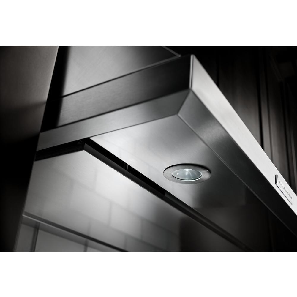 KITCHENAID KVUB606DSS Stainless Steel Kitchenaid 36'' Under-the-cabinet, 4-speed System