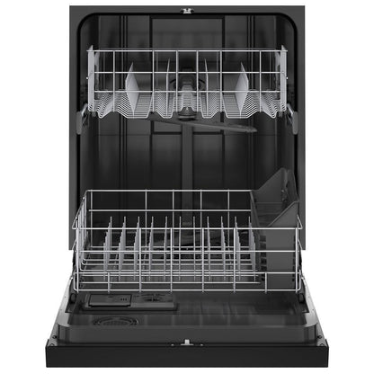 AMANA ADFS2524RS Amana Dishwasher With Midnight Interior