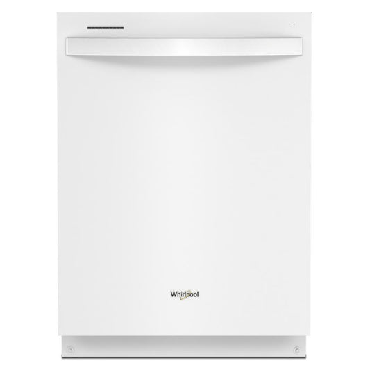 WHIRLPOOL WDT750SAKW Whirlpool Large Capacity Dishwasher With 3rd Rack