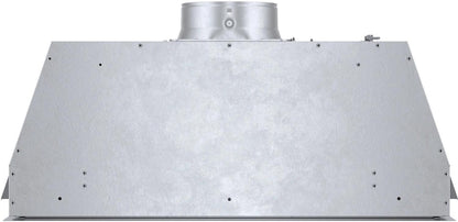 BOSCH HUI30253UC Bosch 300 Series Custom Insert Stainless Steel Hui30253uc