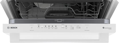 BOSCH SHX5AEM2N Bosch Dishwasher 24"" White