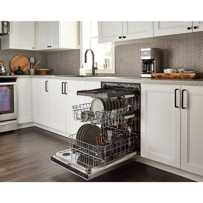 WHIRLPOOL WDT750SAKZ Whirlpool Large Capacity Dishwasher With 3rd Rack
