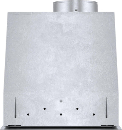 BOSCH HUI36253UC Bosch 300 Series Custom Insert Stainless Steel Hui36253uc
