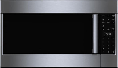 BOSCH HMV5053U Bosch 30"" Over-the-range Microwave 500 Series - Stainless Steel
