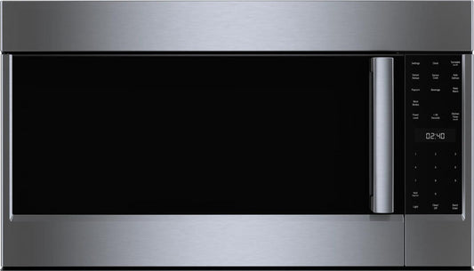 BOSCH HMV5053U Bosch 30"" Over-the-range Microwave 500 Series - Stainless Steel