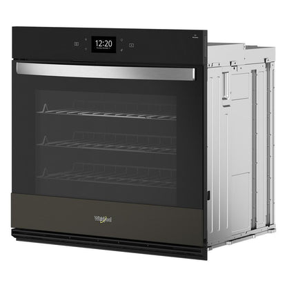 WHIRLPOOL WOES7030PV Whirlpool 5.0 Cu. Ft. Single Smart Wall Oven With Air Fry