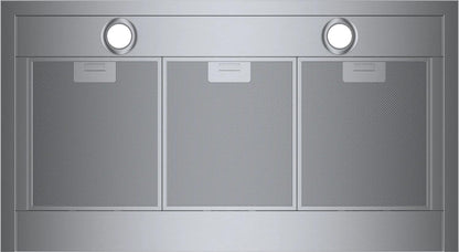BOSCH HCP36E52UC Bosch 300 Series 300 Series, 36"" Chimney, 300 Cfm, E-star