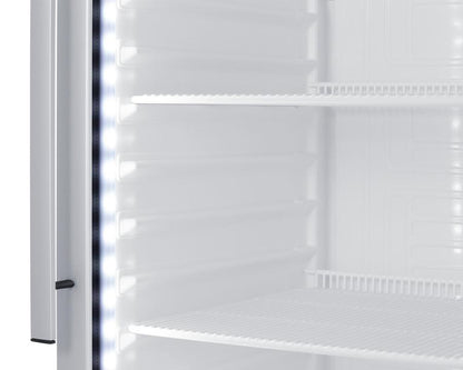 SUMMIT SCR1301 Summit 24"" Wide Beverage Center