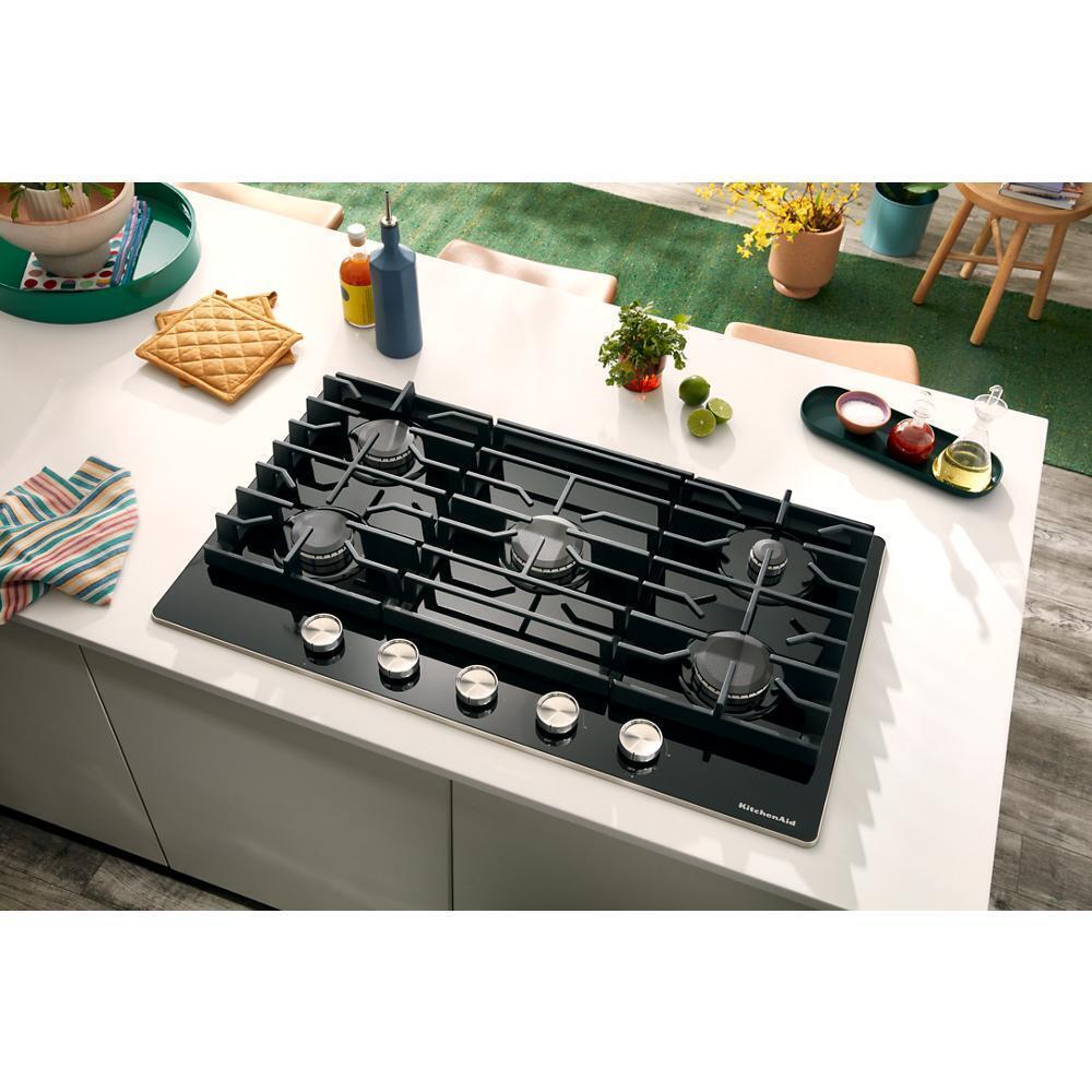 KITCHENAID KDTM404KPS 44 Dba Dishwasher In Printshield Finish With Freeflex THIRD...