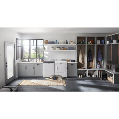 MAYTAG MGD6500MW Maytag Pet Pro Top Load Gas Dryer - 7.0 Cu. Ft.