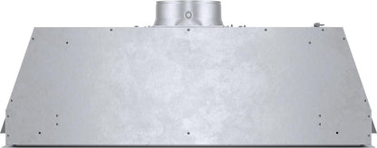 BOSCH HUI36253UC Bosch 300 Series Custom Insert Stainless Steel Hui36253uc