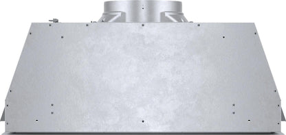 BOSCH HUI80553UC Bosch 800 Series Custom Insert Stainless Steel Hui80553uc