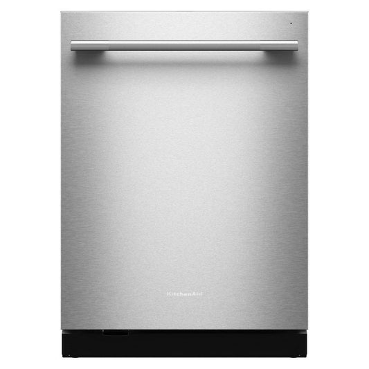 KITCHENAID KDTS624SPS 360 Max Jets Third Rack Dishwasher With Advanced PRODRY...