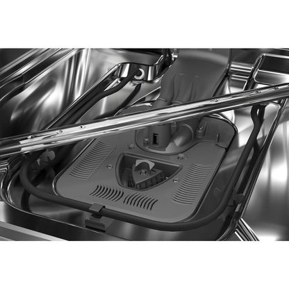 KITCHENAID KDFM404KBS 44 Dba Dishwasher In Printshield Finish With Freeflex THIRD...