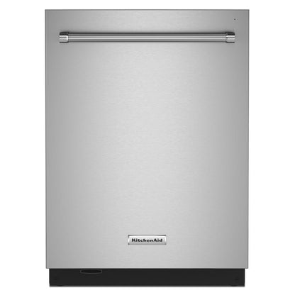 KITCHENAID KDTM604KPS 44 Dba Dishwasher In Printshield Finish With Freeflex THIRD...