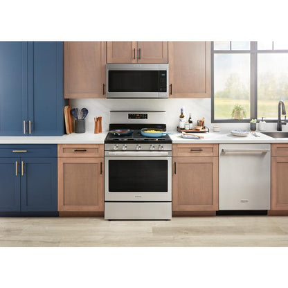 MAYTAG MGR6600PZ Maytag Self-cleaning Gas Range - 5.0 Cu. Ft.