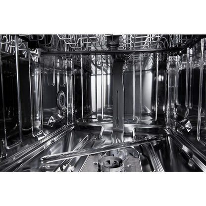 MAYTAG MDFS3924RZ Maytag Front Control Dishwasher With Powerblast Cycle