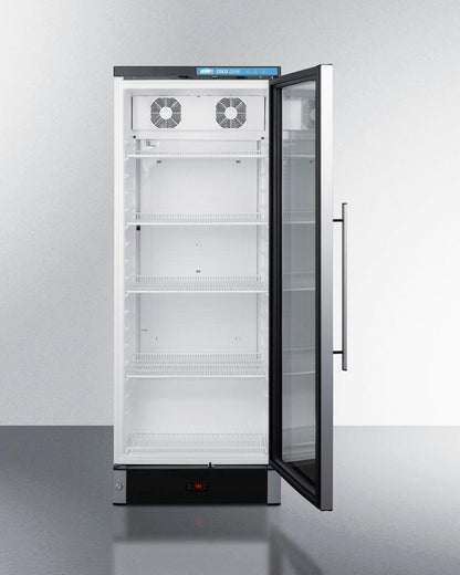 SUMMIT SCR1154 Summit 24"" Wide Beverage Center