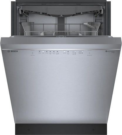 BOSCH SHE53CE5N Bosch 300 Series Dishwasher 24"" Stainless Steel