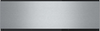 BOSCH HWD5051UC Bosch 30"" Warming Drawer 500 Series - Stainless Steel
