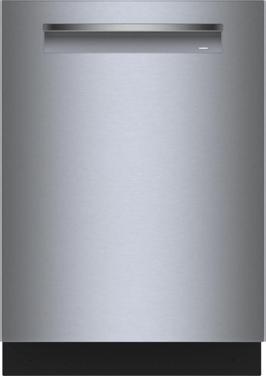 BOSCH SHP78CM5N Bosch 800 Series Dishwasher 24"" Stainless Steel