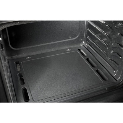 WHIRLPOOL WEG515S0LW 5.0 Cu. Ft. Whirlpool Gas Range With Frozen Bake Technology