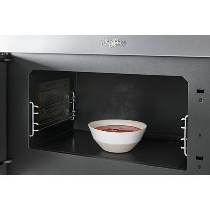 WHIRLPOOL WMMF7530RZ Air Fry Over-the-range Microwave With Advanced Sensing Technology