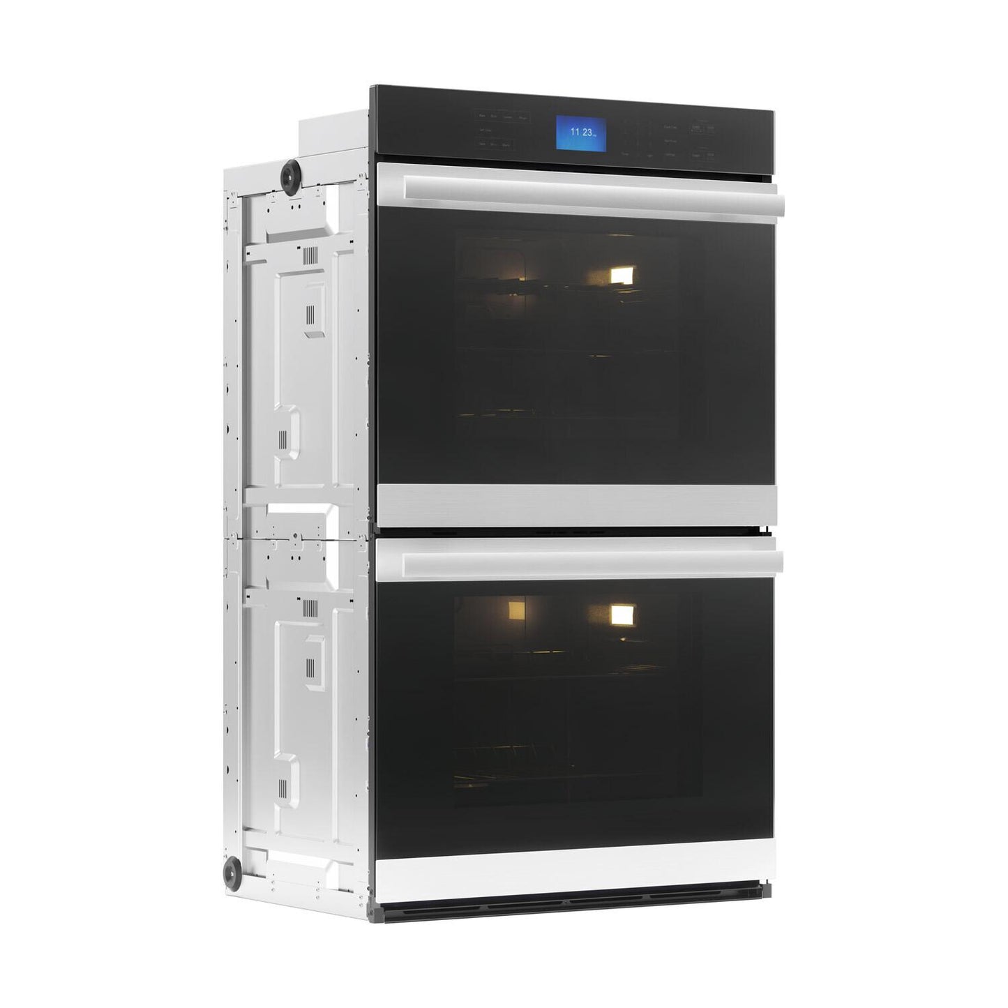 SHARP SWB3062GS Sharp Built-in Double Wall Oven