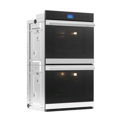 SHARP SWB3062GS Sharp Built-in Double Wall Oven