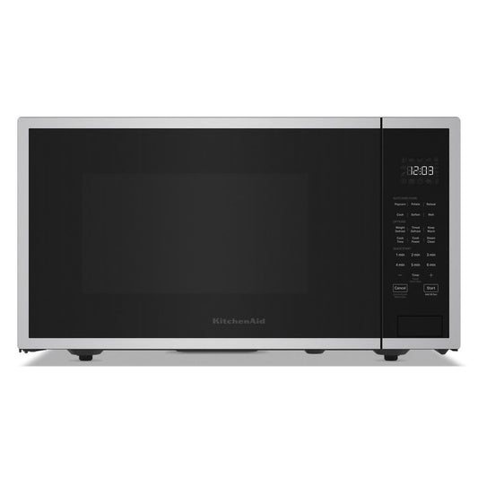 KITCHENAID KMCS324PPS Take the Guesswork Out of Prep Work With Kitchenaid Countertop M...