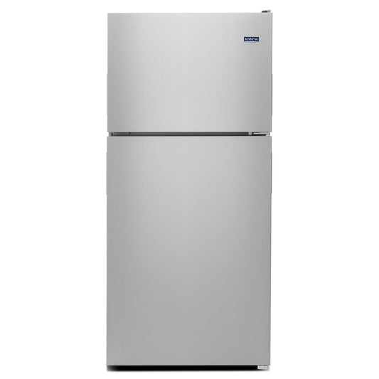 MAYTAG MRT118FFFZ Maytag 30-inch Wide Top Freezer Refrigerator With Powercold F...
