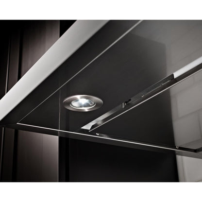 KITCHENAID KVWB406DSS Stainless Steel Kitchenaid 36'' Wall-mount, 3-speed Canopy Hood