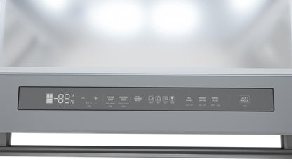 SHARP SJG2254FS Sharp French 4-door Refrigerator With Dispenser